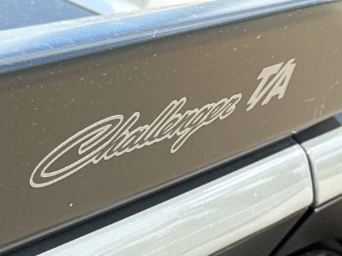 Used 2017 Dodge Challenger T/A image 11