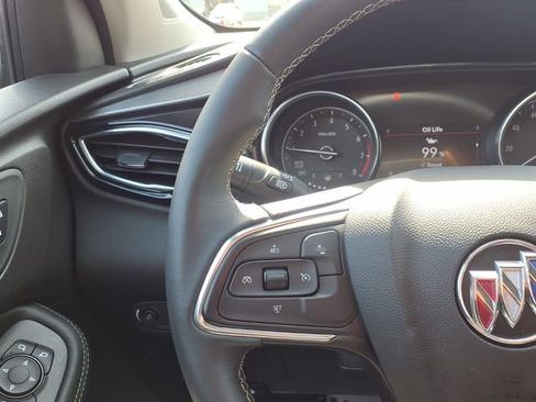Used 2023 Buick Encore GX Select image 14