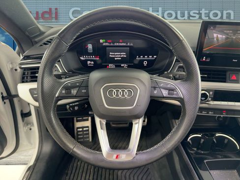 Certified 2023 Audi A5 2.0T Premium Plus w/ Premium Plus image 17