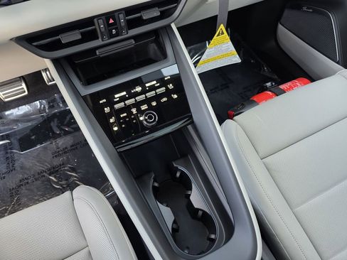 New 2025 Porsche Macan Turbo Electric image 27