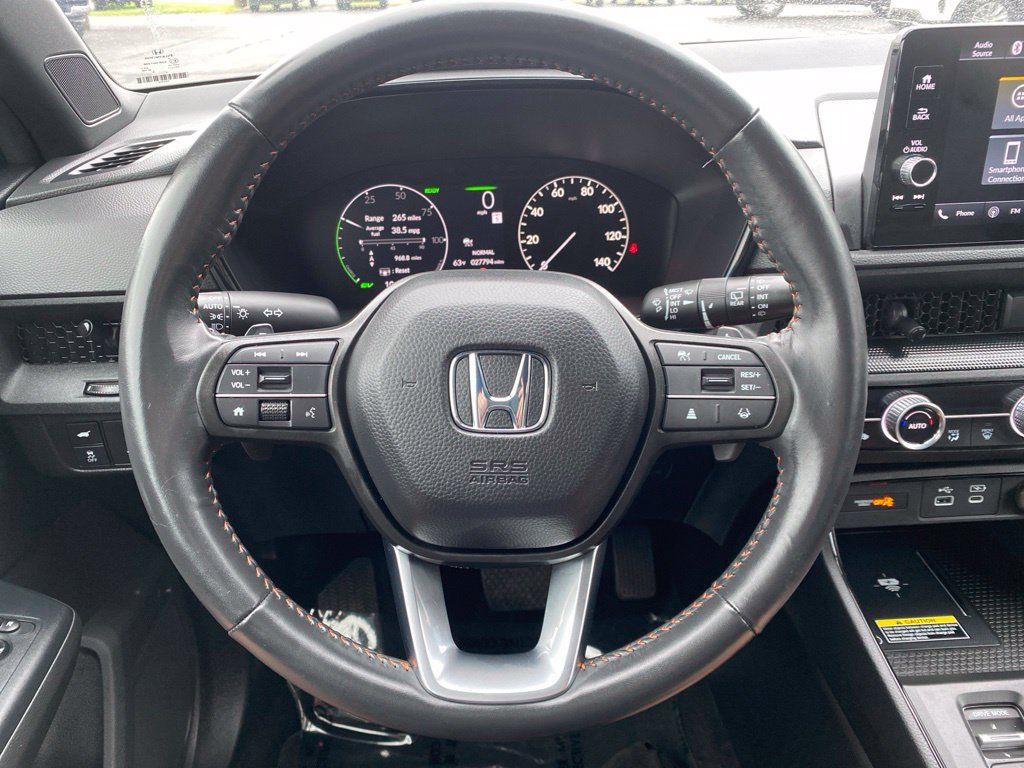Used 2024 Honda CR-V Sport-L image 24