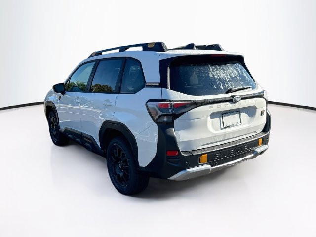 New 2026 Subaru Forester Wilderness AWD/4WD image 5