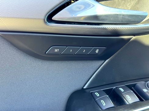 Used 2025 Buick Envision Sport Touring image 16