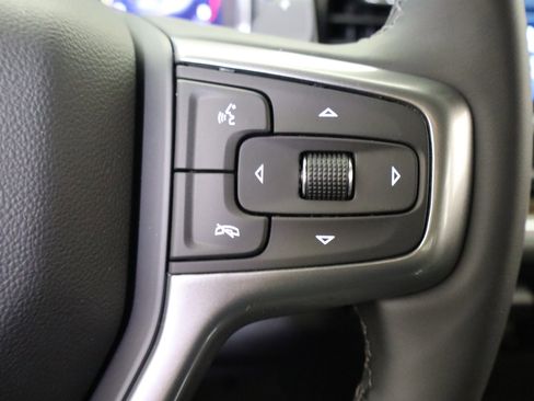New 2026 Chevrolet Silverado 1500 LT Trail Boss w/ LT Trail Boss Premium Package AWD/4WD image 39