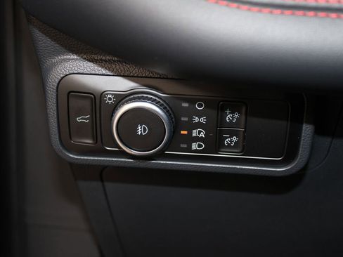 New 2026 Ford Explorer ST w/ Sun And Sound Package image 44