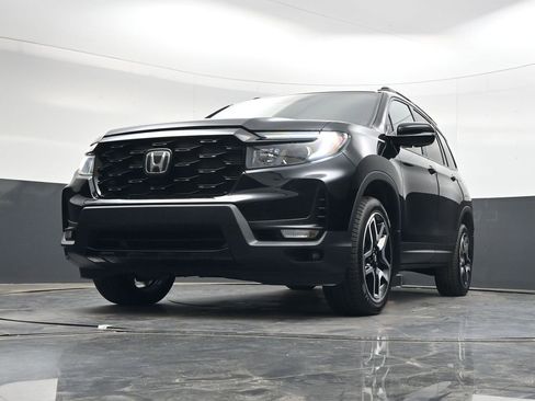 Used 2024 Honda Passport Black Edition image 26
