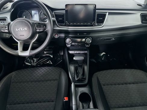 Used 2023 Kia Rio S w/ Technology Package FWD image 18