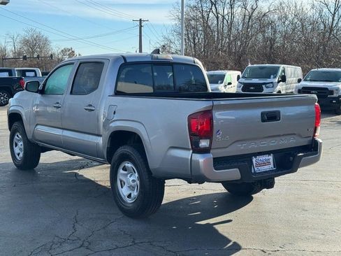 Used 2021 Toyota Tacoma SR image 6