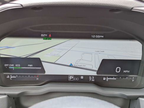 New 2026 Subaru Forester Limited image 31