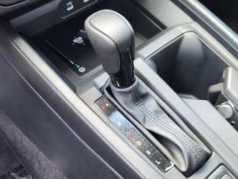 New 2026 Honda Accord LX image 13