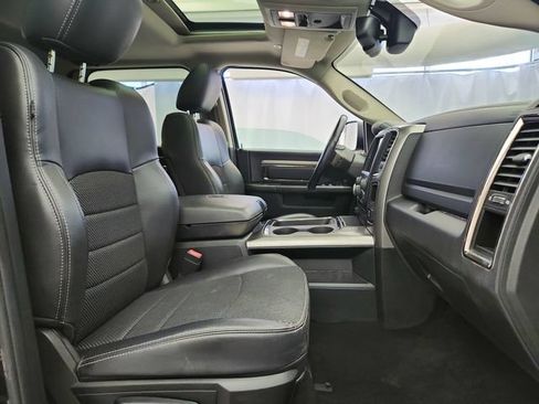 Used 2018 RAM 1500 Sport AWD/4WD image 26