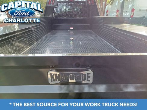 New 2026 Ford F550 4x4 Crew Cab image 9