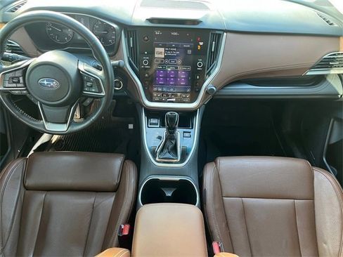 Used 2022 Subaru Outback Touring image 11