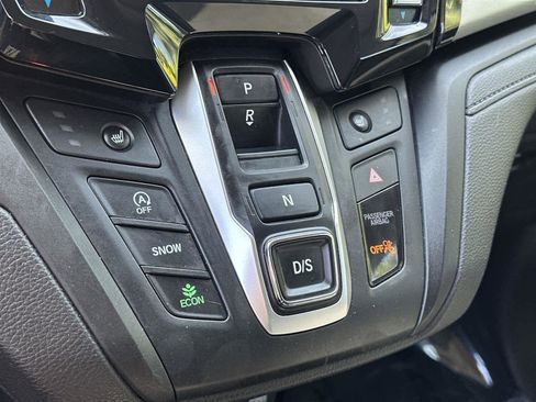Used 2023 Honda Odyssey EX-L image 17