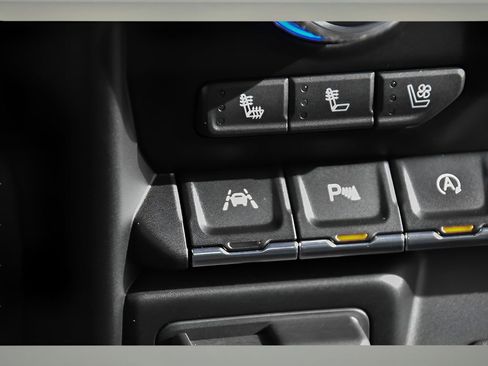 Used 2021 GMC Sierra 1500 AT4 w/ AT4 Value Package image 38