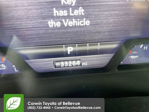 Used 2025 RAM 1500 Big Horn image 16