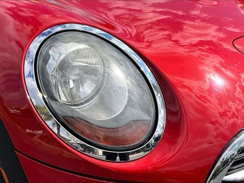 Used 2016 MINI Cooper S image 33