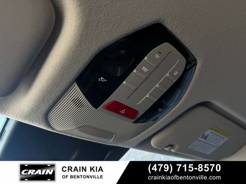 Certified 2025 Kia K4 LXS image 20