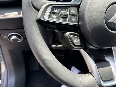 New 2024 Dodge Hornet R/T Plus w/ Tech Pack Plus w/o Parking image 18