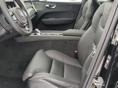 New 2026 Volvo XC60 B5 Ultra w/ Protection Package Premier image 15