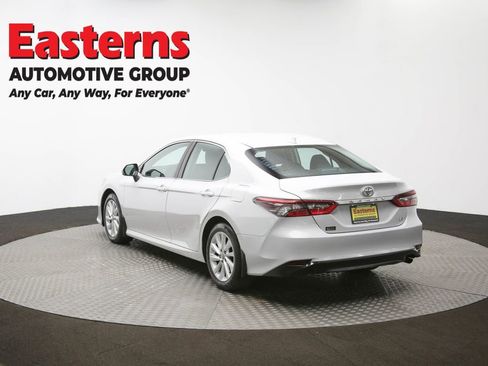 Used 2023 Toyota Camry LE w/ Convenience Package image 63