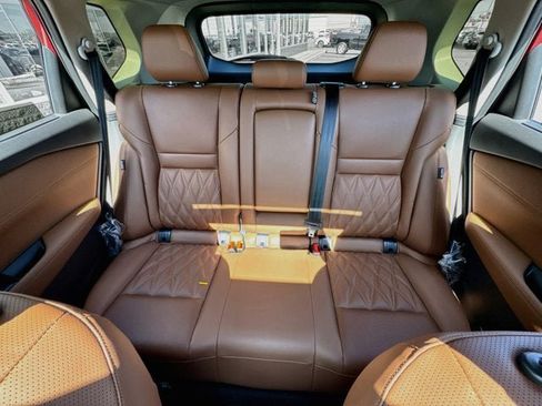 New 2026 Nissan Rogue Platinum AWD/4WD image 22