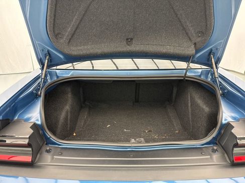 Used 2023 Dodge Challenger R/T Scat Pack w/ Plus Package RWD image 9