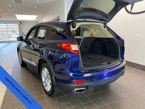 Certified 2024 Acura RDX SH-AWD image 27