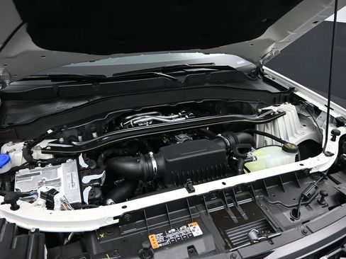 New 2025 Ford Explorer ST w/ Sun And Sound Package image 12