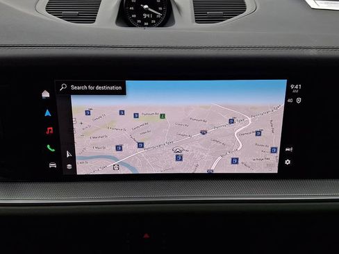 New 2026 Porsche Cayenne S image 17