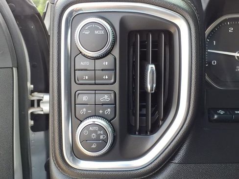 Used 2020 GMC Sierra 2500 Denali w/ Denali Ultimate Package AWD/4WD image 21