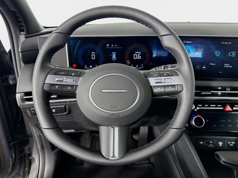 New 2026 Hyundai Tucson XRT image 12