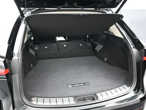 Used 2024 Lexus NX 350h AWD w/ Premium Package image 30