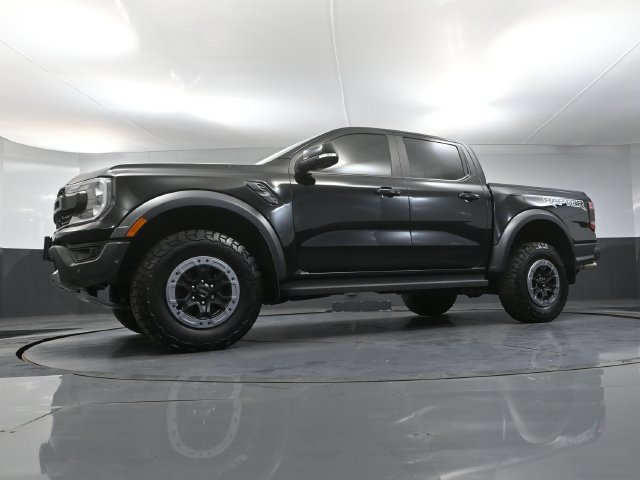 Used 2024 Ford Ranger Raptor AWD/4WD image 46