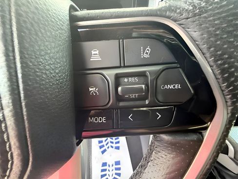 Used 2023 Toyota Sequoia Platinum image 24