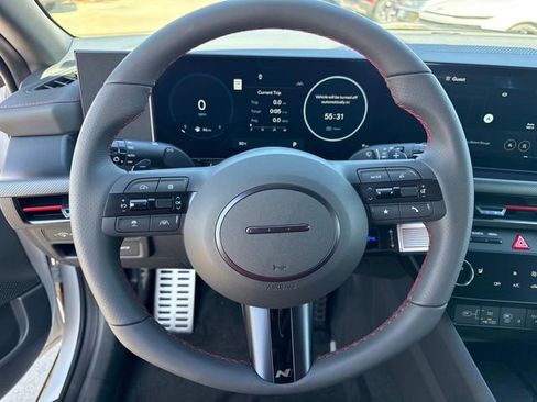 New 2026 Hyundai Sonata N Line image 25