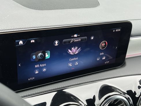 Certified 2026 Mercedes-Benz CLA 250 4MATIC image 25