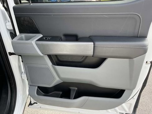 Used 2023 Ford F150 XLT w/ Equipment Group 301A Mid AWD/4WD image 22