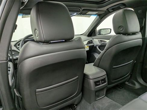 Certified 2023 Cadillac CT5 Luxury w/ Sun And Sound Package image 25