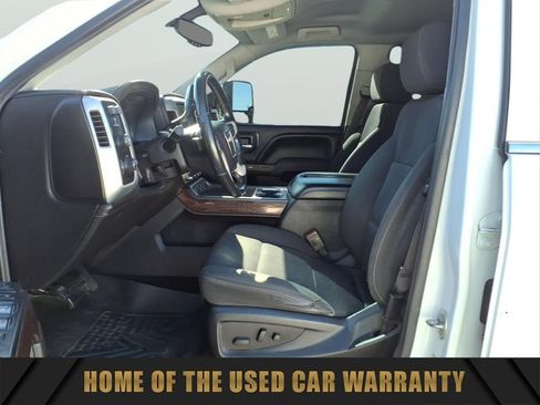 Used 2015 GMC Sierra 1500 SLE AWD/4WD image 15