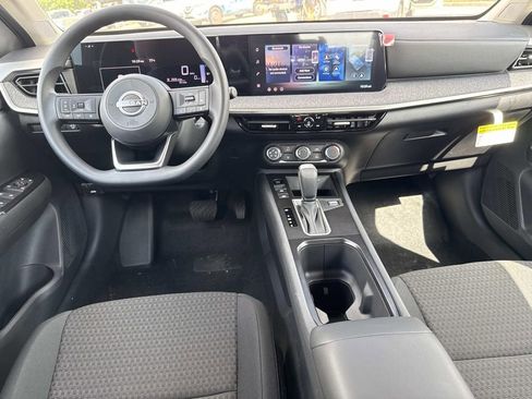 New 2026 Nissan Kicks S FWD image 15