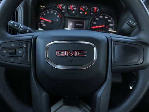 New 2026 GMC Sierra 1500 Pro w/ Trailering Package image 17