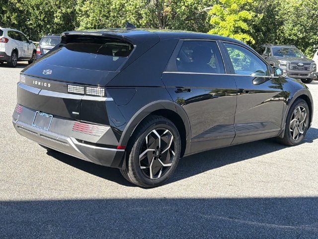 Certified 2023 Hyundai Ioniq 5 SE AWD/4WD image 13