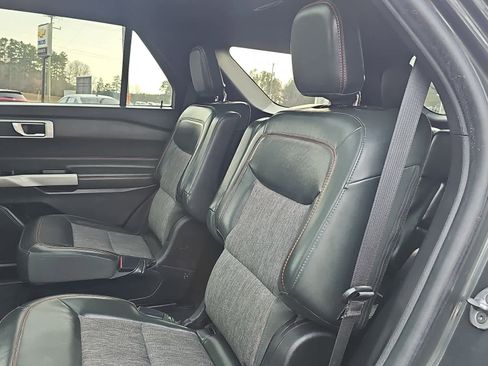 Used 2022 Ford Explorer Timberline image 28
