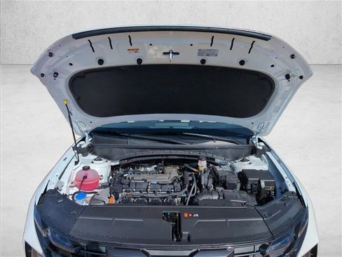 New 2026 Hyundai Tucson SE image 19