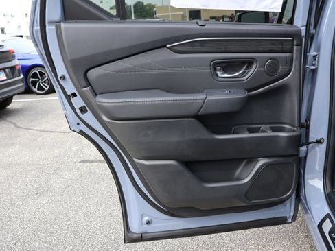 New 2026 Honda Pilot image 22