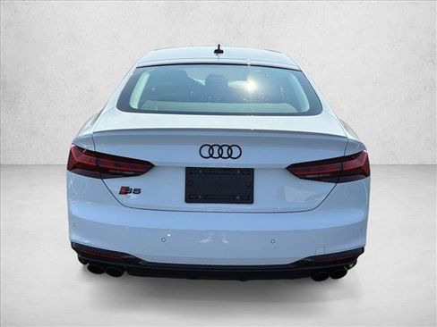 Certified 2023 Audi S5 Prestige w/ Prestige Package AWD/4WD image 6
