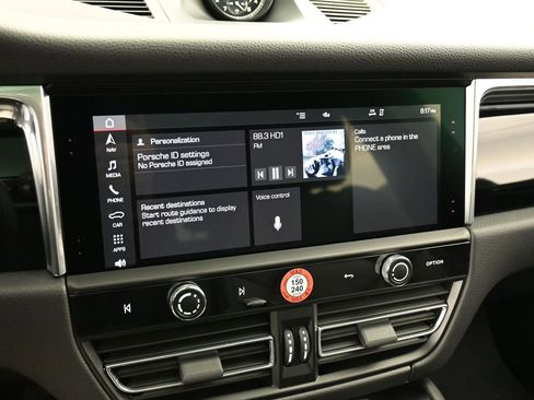 New 2026 Porsche Macan S AWD/4WD image 21
