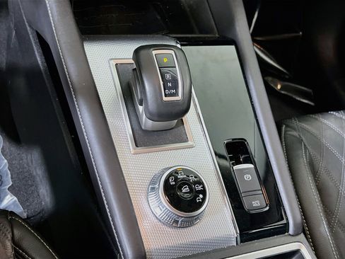 Used 2022 Mitsubishi Outlander SEL FWD image 17