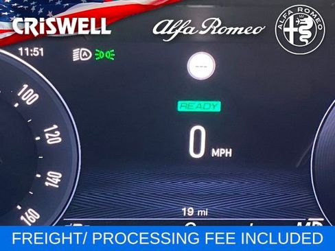 New 2024 Alfa Romeo Tonale Veloce image 26